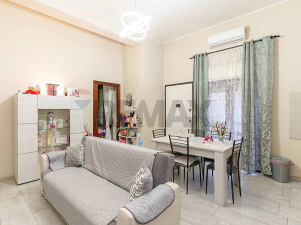 appartamento in affitto ad Aci Castello in zona Cannizzaro
