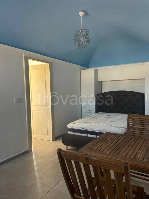 appartamento in affitto ad Aci Castello