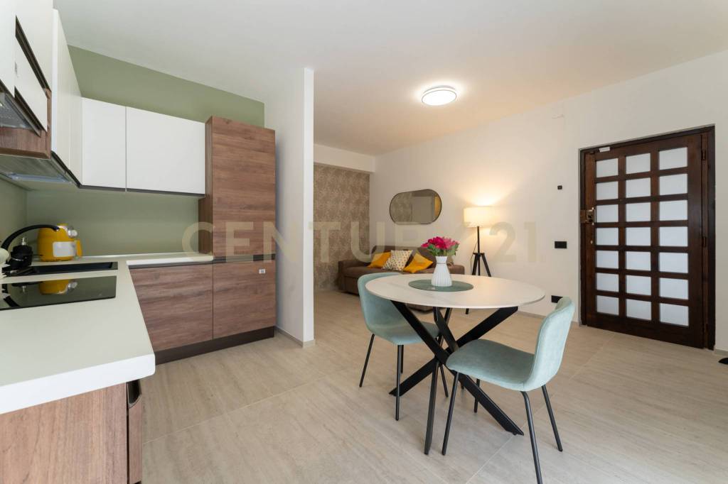 appartamento in affitto ad Aci Castello