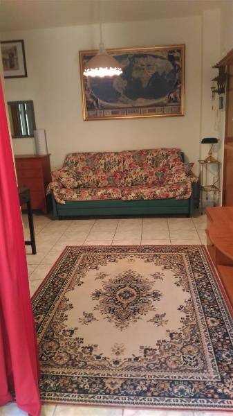 appartamento in affitto ad Aci Castello