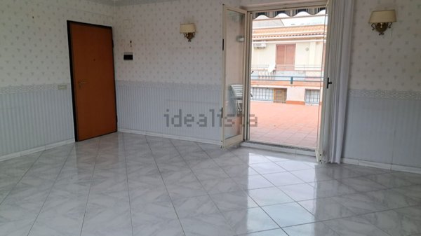 appartamento in affitto ad Aci Castello in zona Cannizzaro