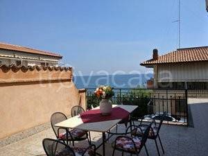 appartamento in affitto ad Aci Castello