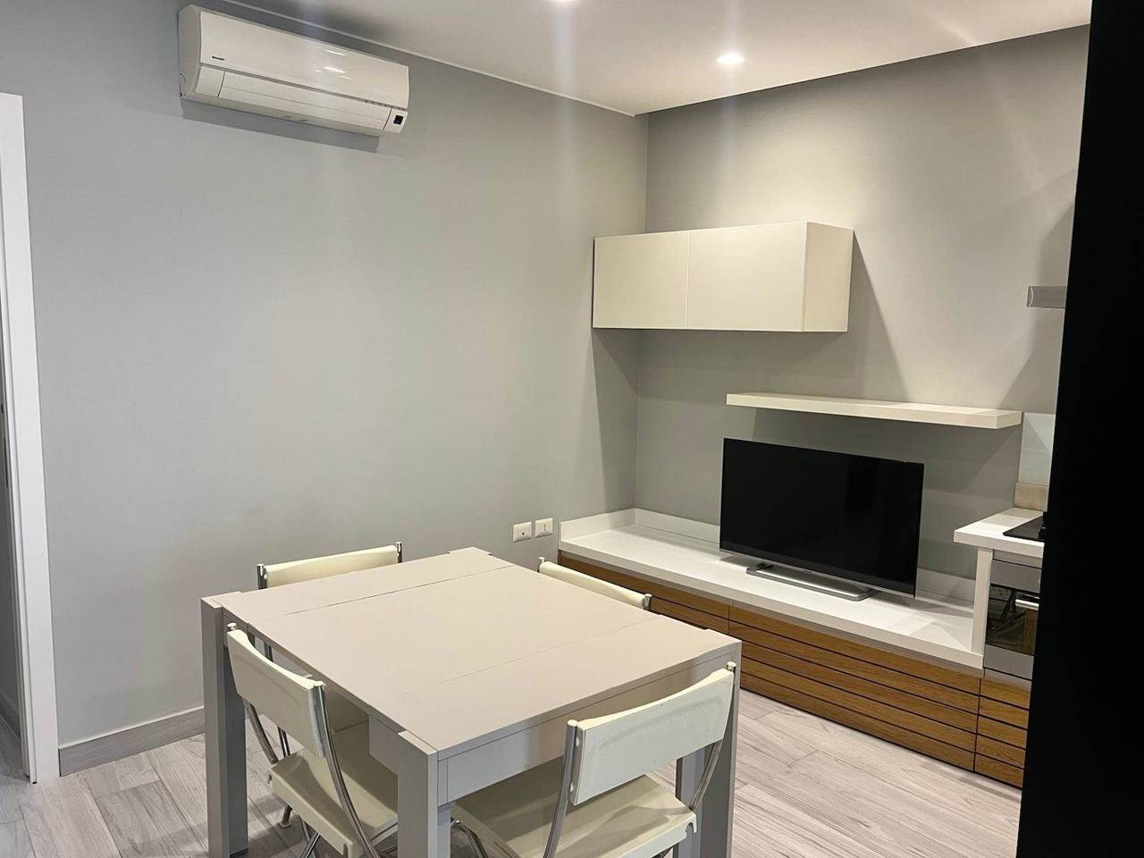 appartamento in affitto ad Aci Castello