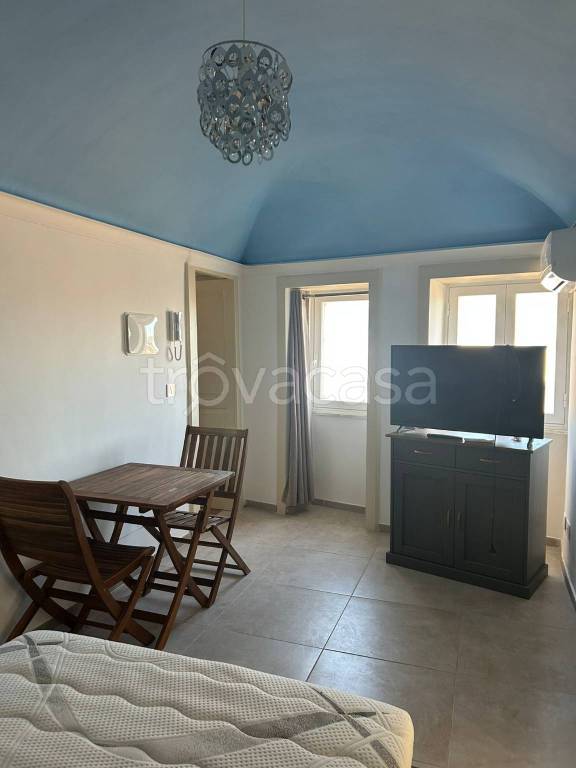 appartamento in affitto ad Aci Castello