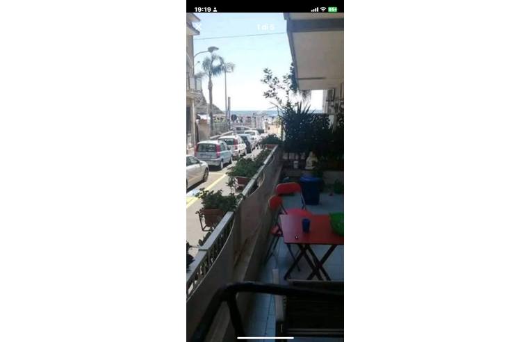 appartamento in affitto ad Aci Castello