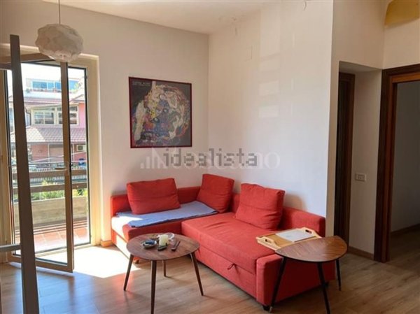 appartamento in affitto ad Aci Castello