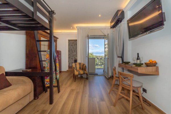 appartamento in affitto ad Aci Castello