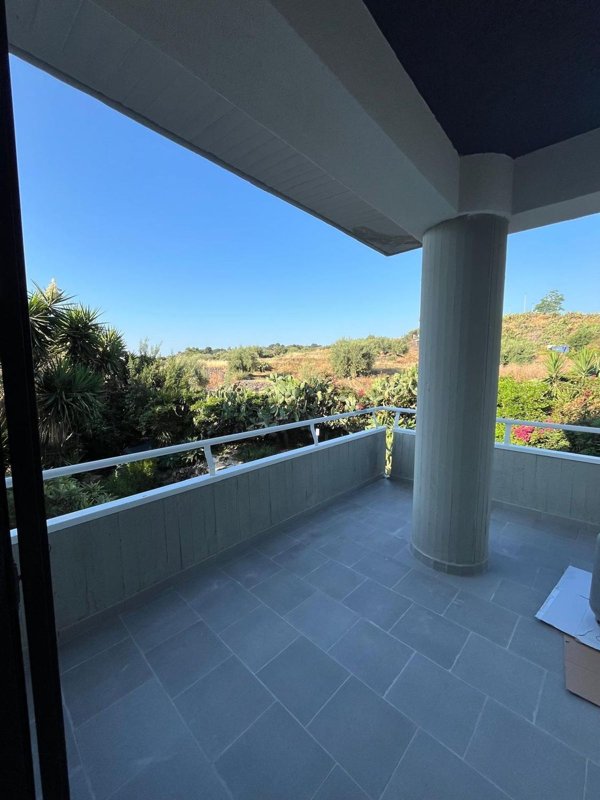 appartamento in affitto ad Aci Castello