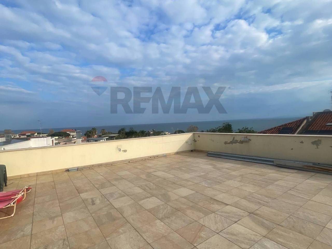 appartamento in affitto ad Aci Castello in zona Cannizzaro