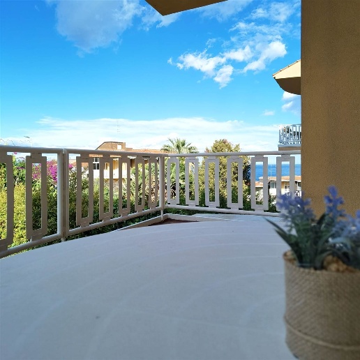 appartamento in affitto ad Aci Castello