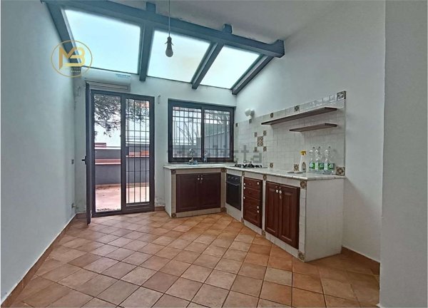 appartamento in affitto ad Aci Castello