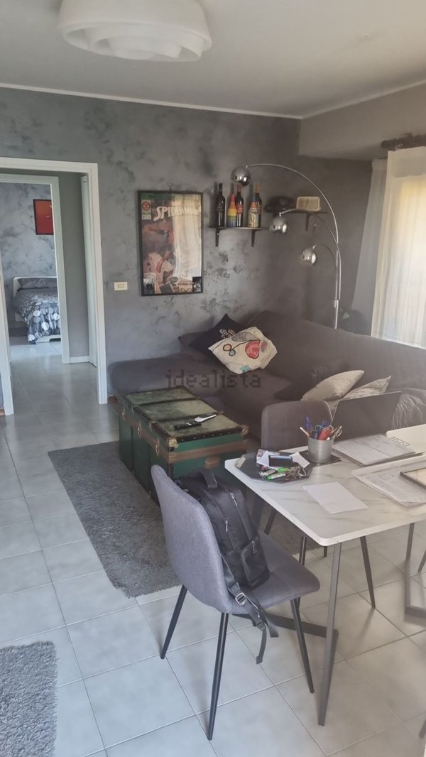 appartamento in affitto ad Aci Castello