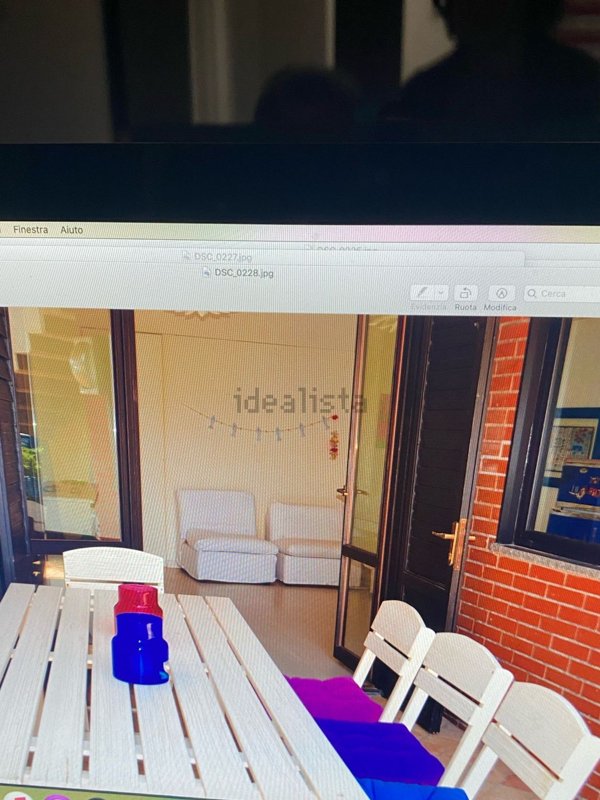 appartamento in affitto ad Aci Castello