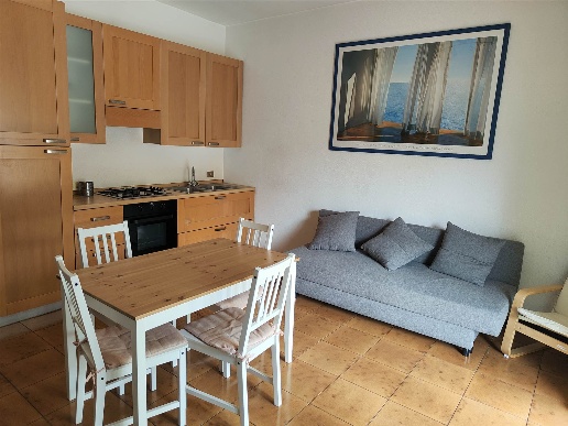 appartamento in affitto ad Aci Castello