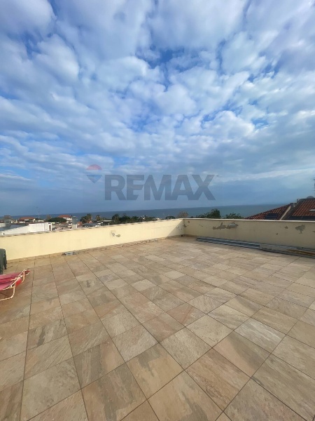 appartamento in affitto ad Aci Castello in zona Cannizzaro