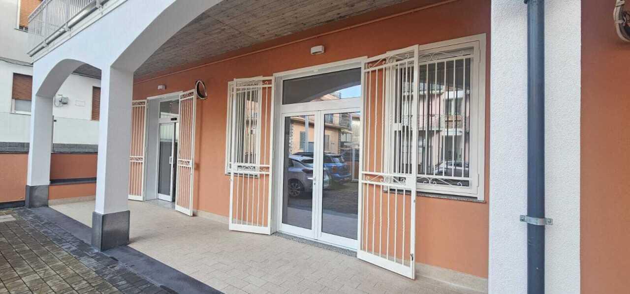 appartamento in affitto ad Aci Castello in zona Cannizzaro