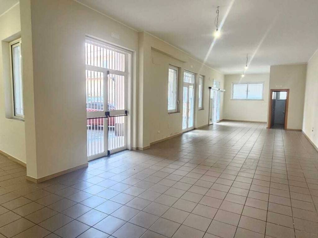 villa in affitto ad Aci Castello in zona Cannizzaro