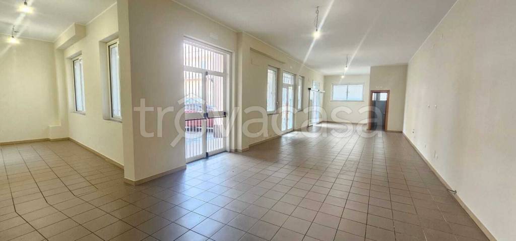 villa in affitto ad Aci Castello in zona Cannizzaro