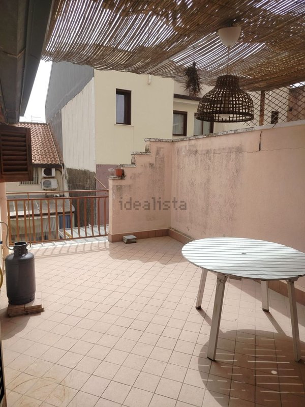 appartamento in affitto ad Aci Castello
