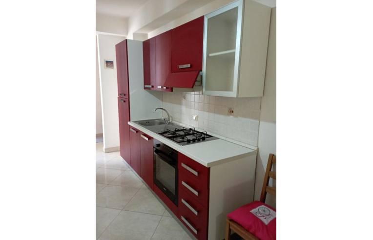 appartamento in affitto ad Aci Castello in zona Aci Trezza