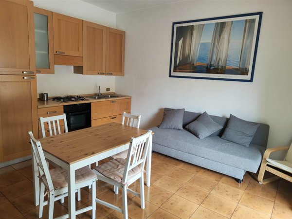 appartamento in affitto ad Aci Castello