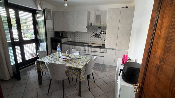 appartamento in affitto ad Aci Castello in zona Ficarazzi