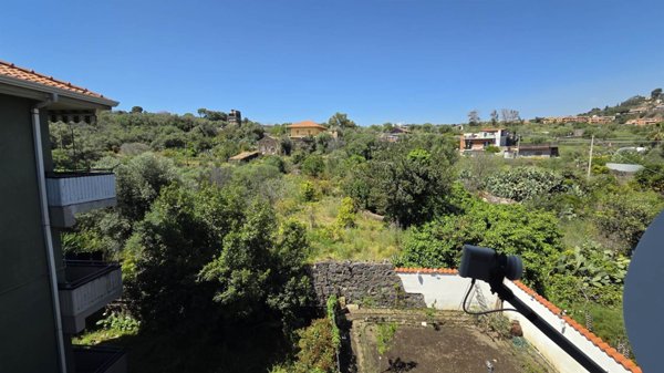 appartamento in affitto ad Aci Castello