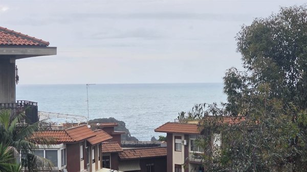 appartamento in affitto ad Aci Castello