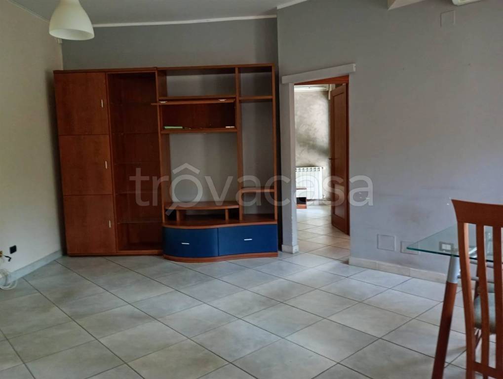 appartamento in affitto ad Aci Castello