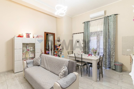 appartamento in affitto ad Aci Castello in zona Cannizzaro