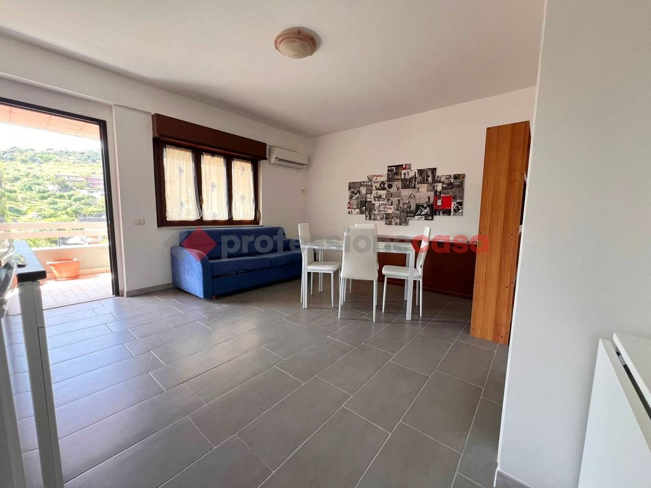 appartamento in affitto ad Aci Castello