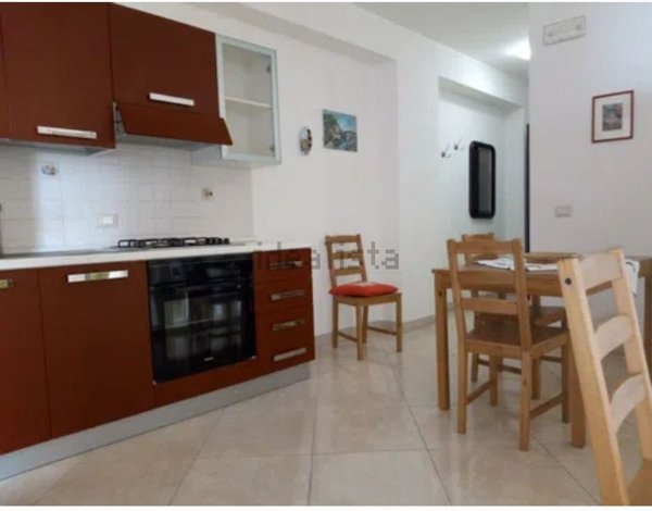 appartamento in affitto ad Aci Castello in zona Aci Trezza