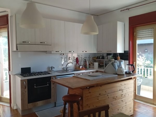 villa in affitto ad Aci Castello