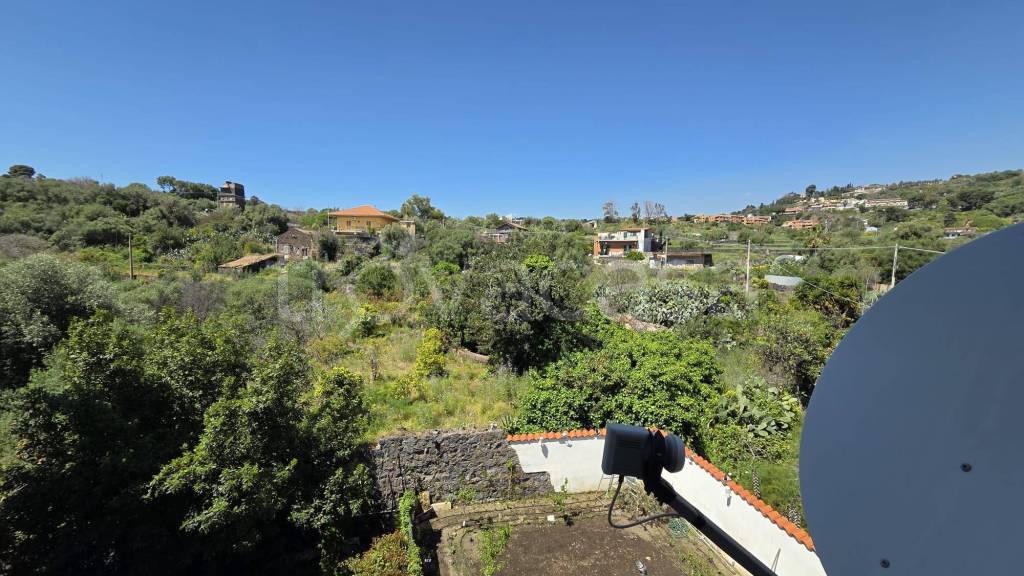 appartamento in affitto ad Aci Castello