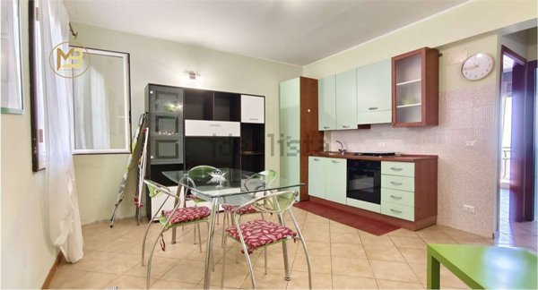 appartamento in affitto ad Aci Castello in zona Aci Trezza