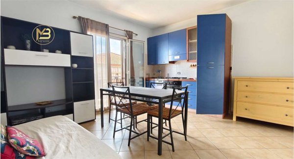 appartamento in affitto ad Aci Castello in zona Aci Trezza