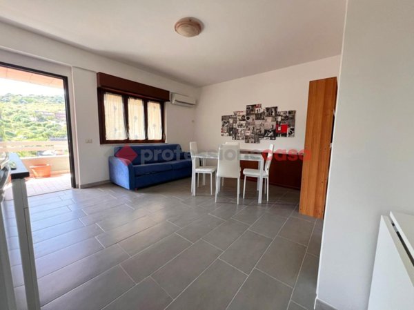 appartamento in affitto ad Aci Castello in zona Cannizzaro