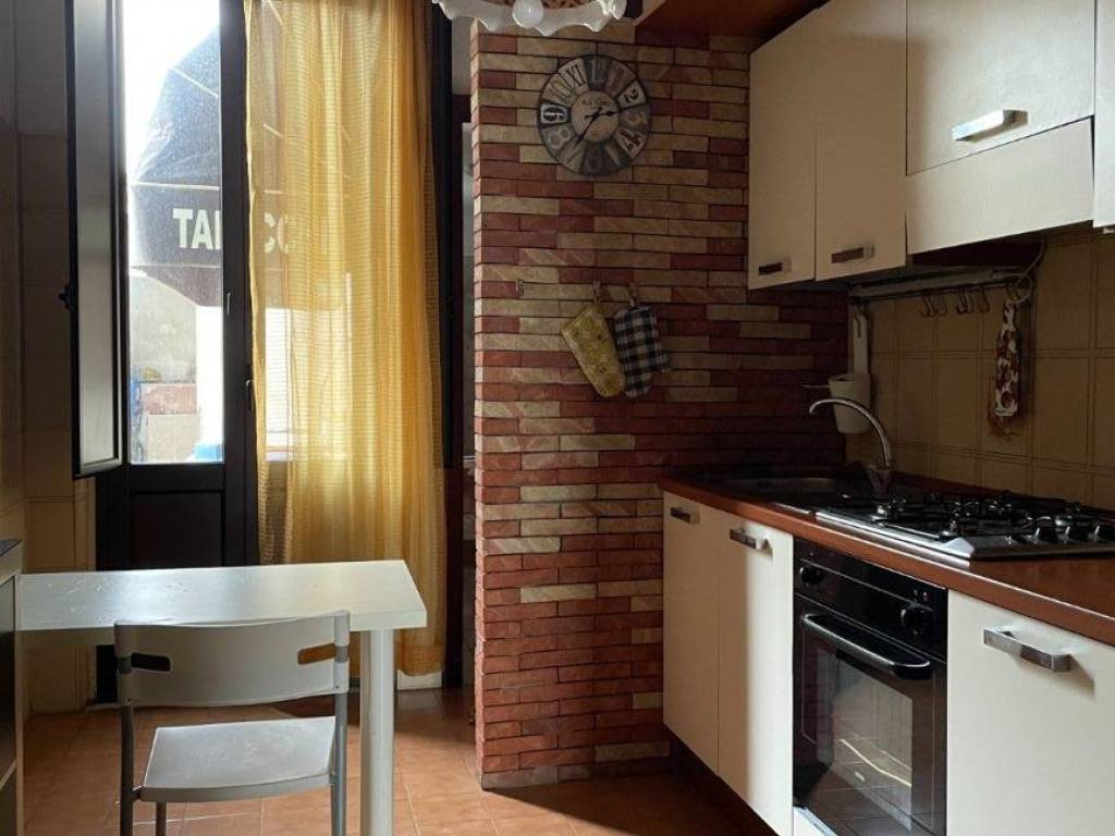 appartamento in affitto ad Aci Castello