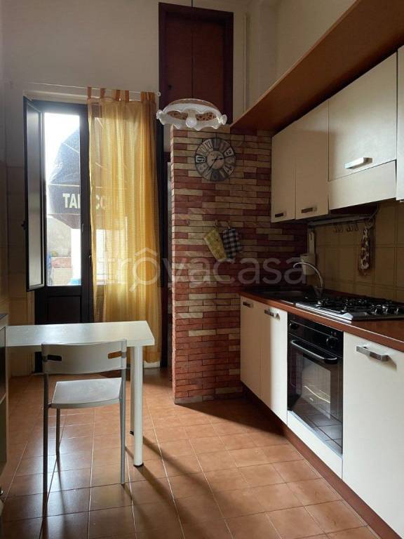 appartamento in affitto ad Aci Castello