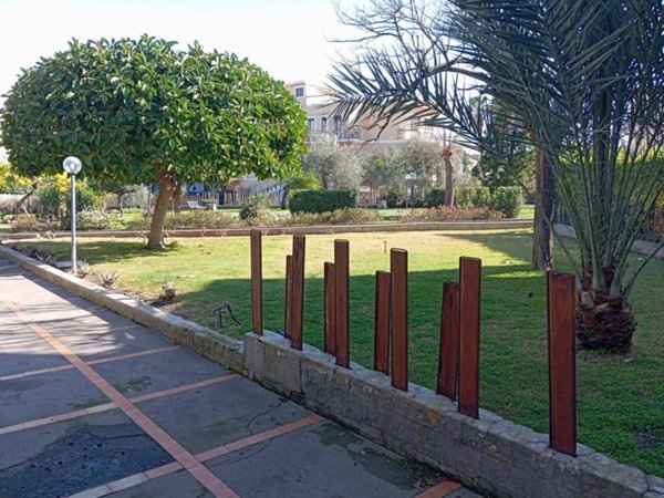 appartamento in affitto ad Aci Castello in zona Cannizzaro