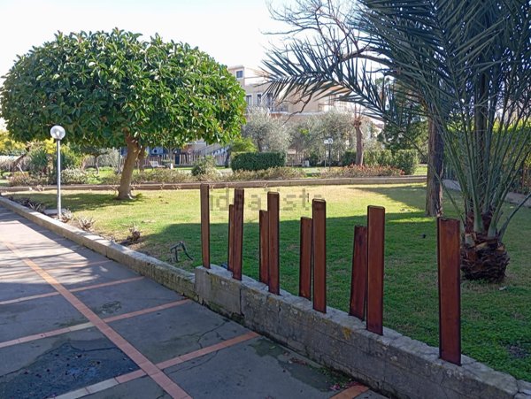 appartamento in affitto ad Aci Castello in zona Cannizzaro