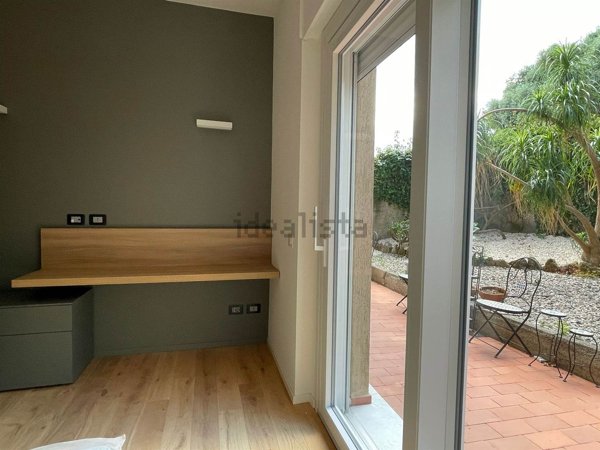 appartamento in affitto ad Aci Castello