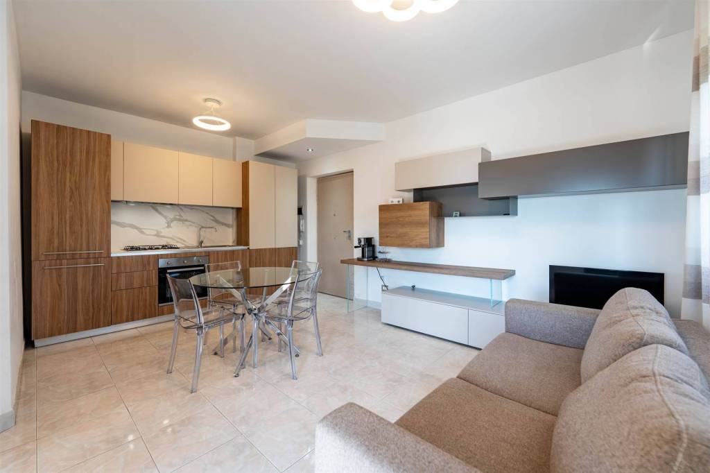 appartamento in affitto ad Aci Castello in zona Aci Trezza