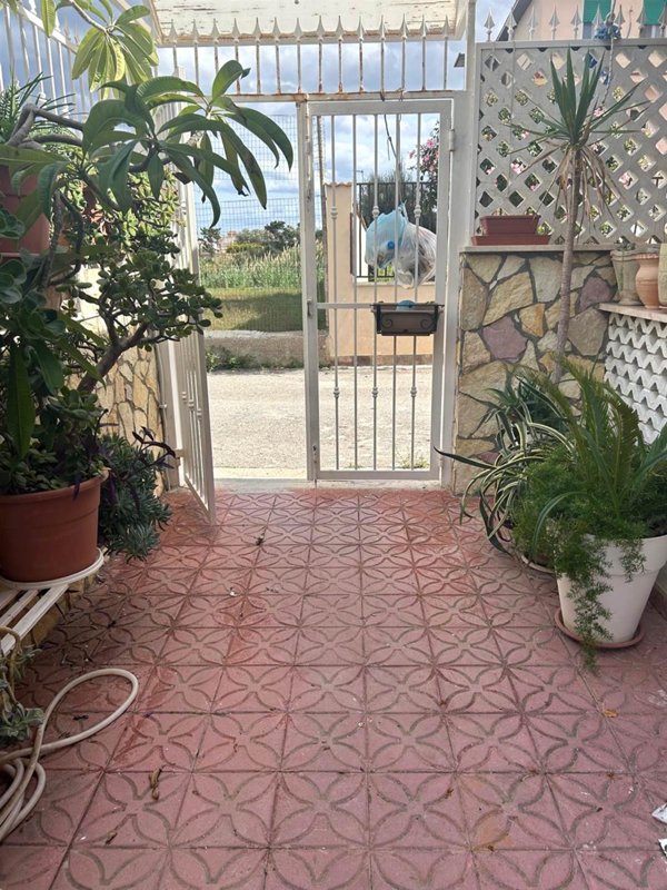 appartamento in affitto ad Aci Castello in zona Ficarazzi