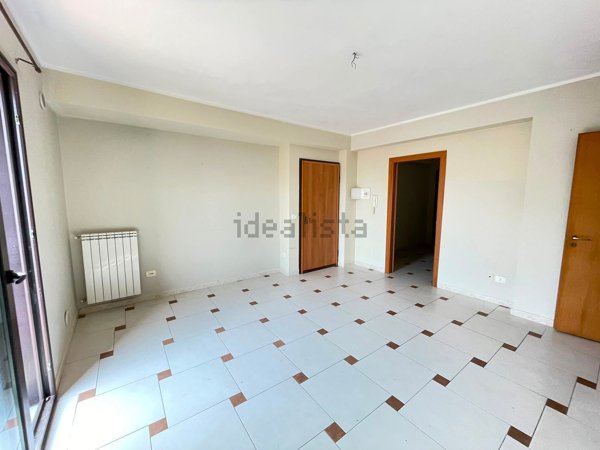 appartamento in affitto ad Aci Castello in zona Ficarazzi