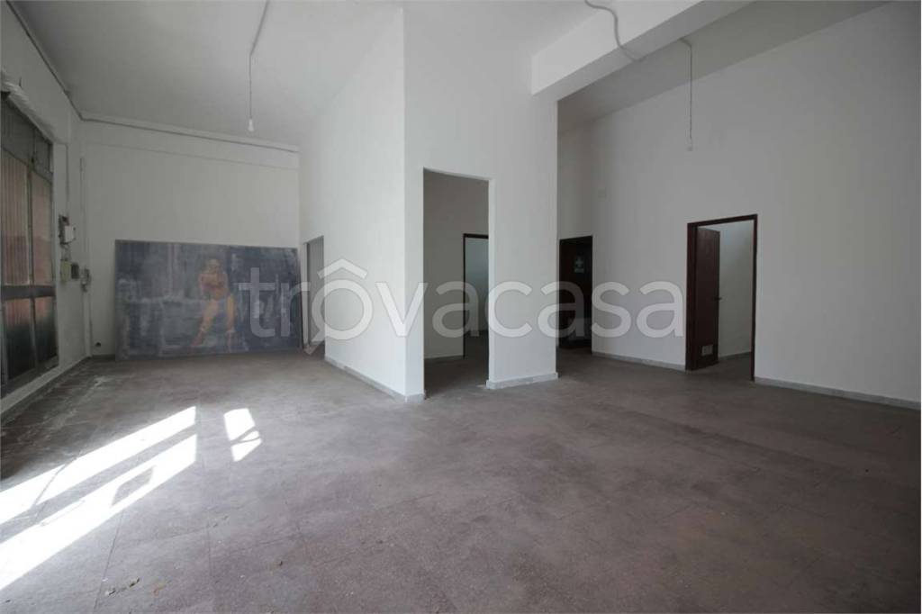 villa in affitto ad Aci Castello in zona Cannizzaro