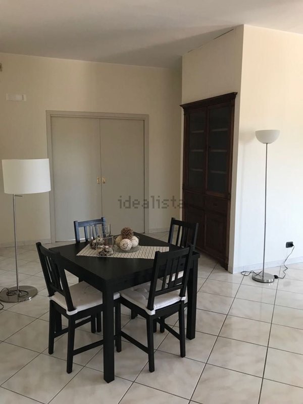 appartamento in affitto ad Aci Castello in zona Aci Trezza