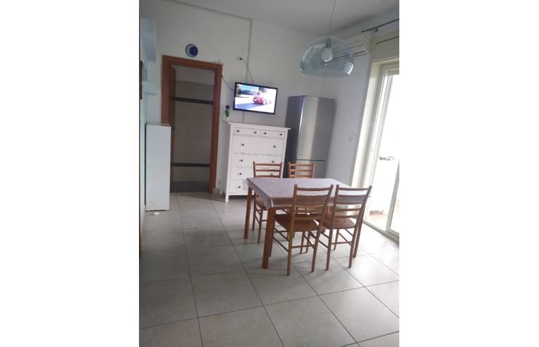 appartamento in affitto ad Aci Castello in zona Aci Trezza