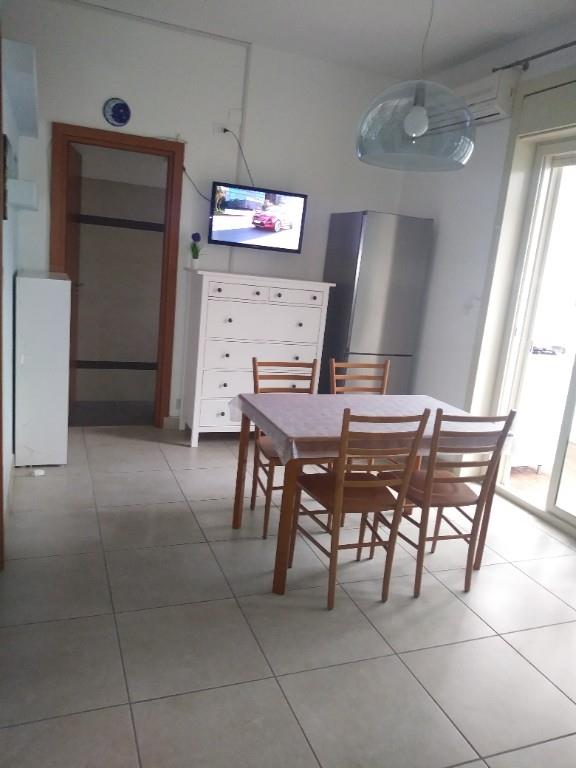 appartamento in affitto ad Aci Castello in zona Aci Trezza