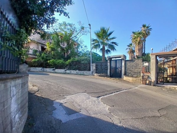 appartamento in affitto ad Aci Castello in zona Aci Trezza